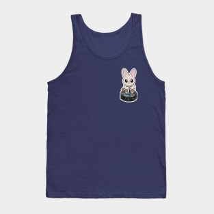 Puck Bunny (Seattle) Tank Top